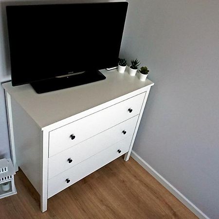 Apartamenty Kolobrzeskie - Baltic - Z Garazem 科沃布热格 外观 照片