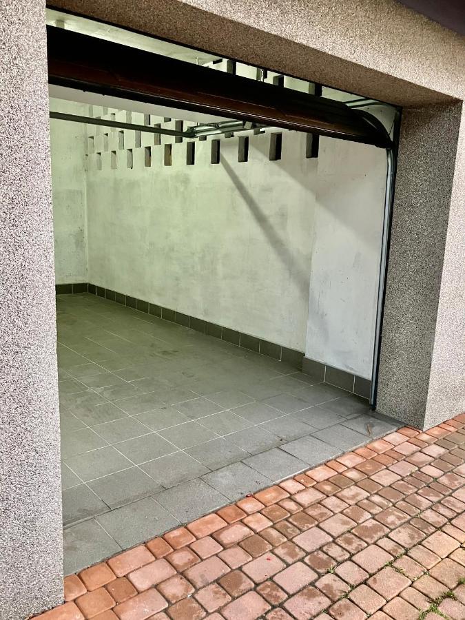 Apartamenty Kolobrzeskie - Baltic - Z Garazem 科沃布热格 外观 照片